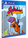 Splasher