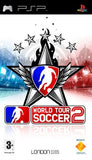 World Tour Soccer 2
