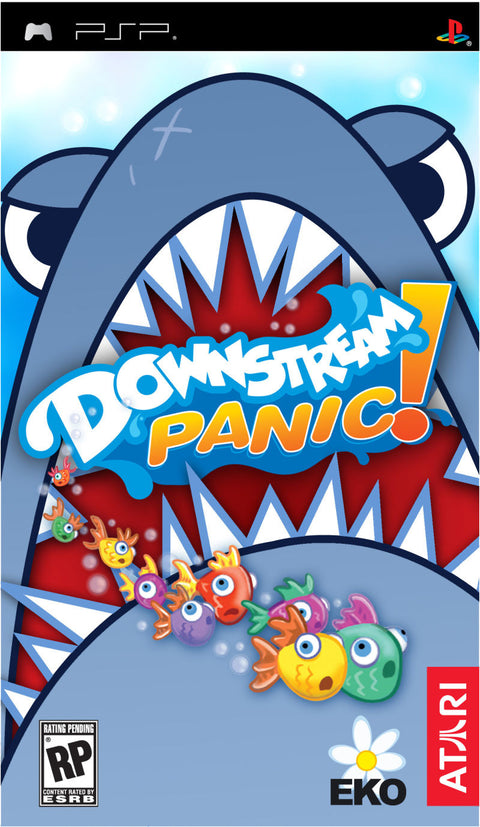 Downstream Panic