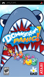 Downstream Panic