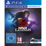 Ninja Legends