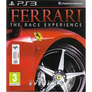 Ferrari: The Race Experience