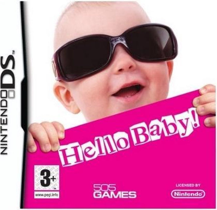 Hello Baby