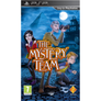 The Mystery Team