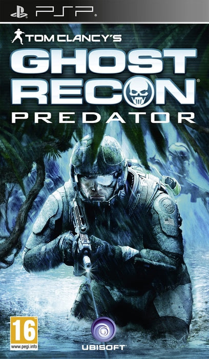 Tom Clancy's Ghost Recon Predator