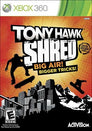 Tony Hawk Shred