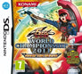Yu-Gi-Oh 5D's World Championship 2011: Over The Nexus