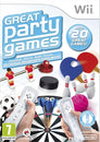 Great Party Games