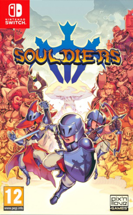 Souldiers