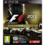 F1 2013 [Classic Edition]