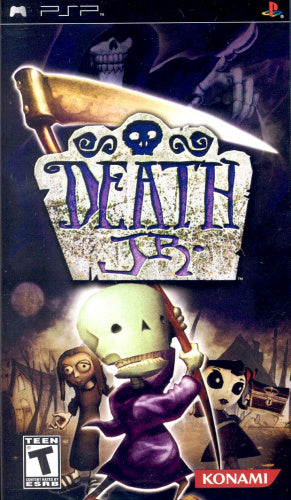 Death Jr.