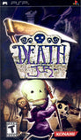 Death Jr.