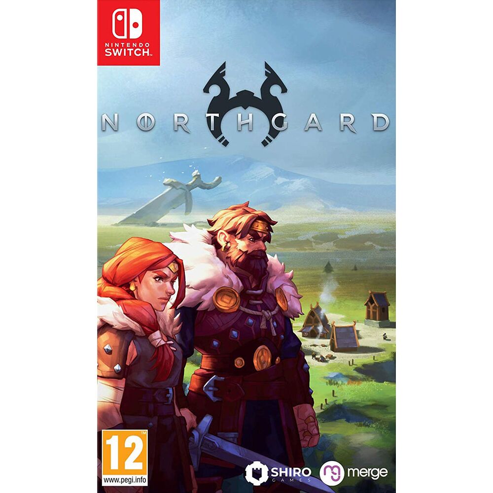 Northgard