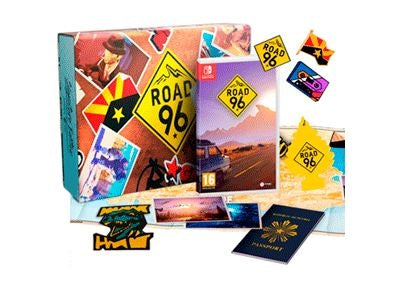 Road 96 [Signature Edition]