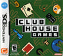 Club House Games