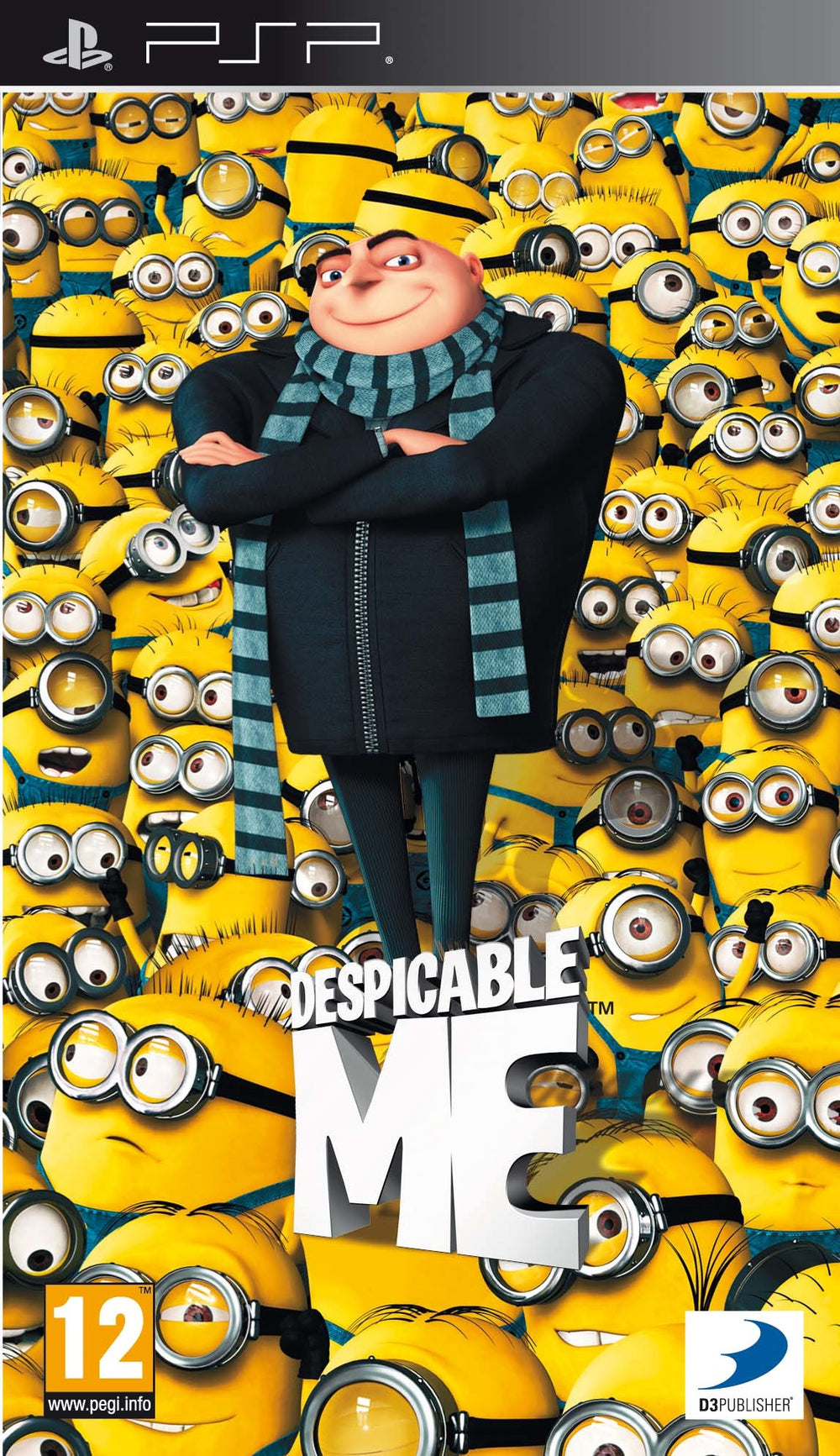 Despicable Me