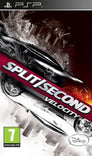 Split/Second Velocity