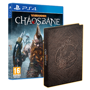 Warhammer: Chaosbane [Magnus Edition]