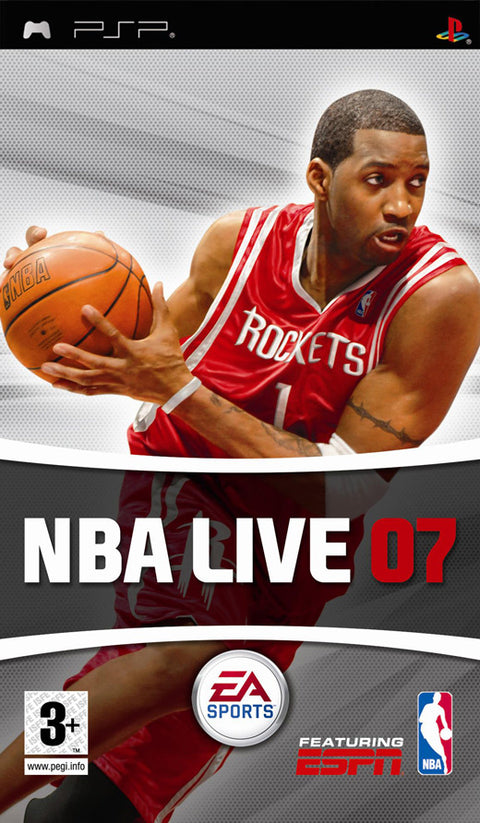 NBA Live 07