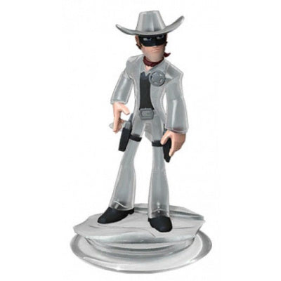 Crystal Lone Ranger