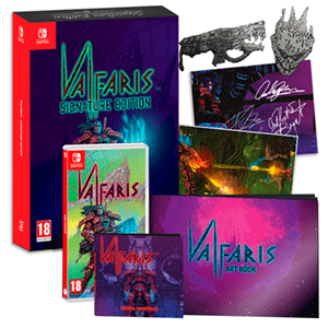 Valfaris [Signature Edition]
