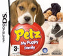 Petz: My Puppy Family