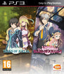 Tales of Xillia 1 & 2