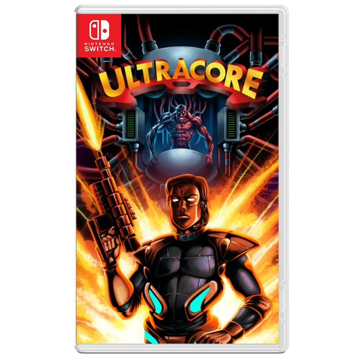 Ultracore