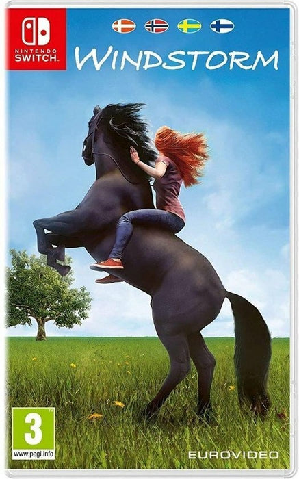 Windstorm