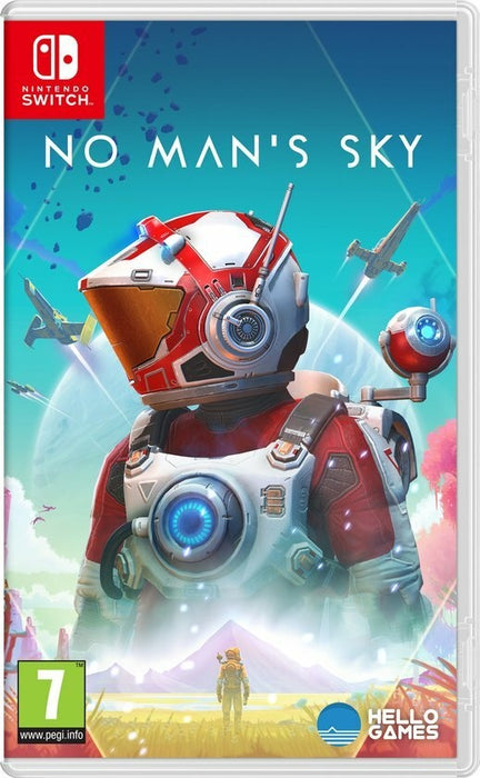 No Man���s Sky