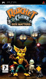 Ratchet & Clank: Size Matters