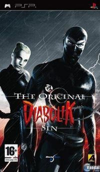 Diabolik: The Original Sin