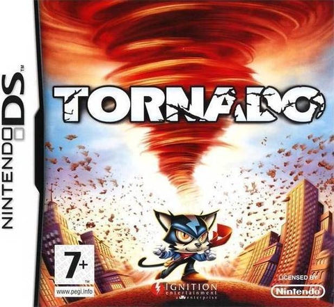 Tornado