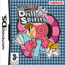 Mr Driller Drill Spirits