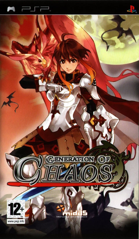 Generation of Chaos