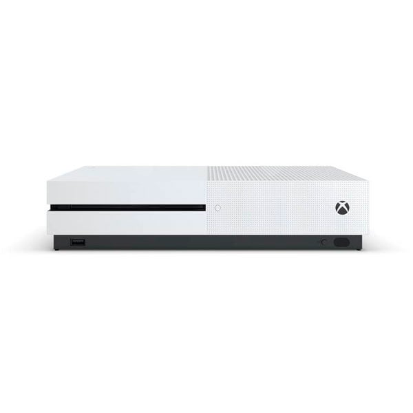 Xbox One S - 500 GB Console (Alle kleuren)