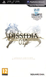 Dissidia 012: Duodecim Final Fantasy