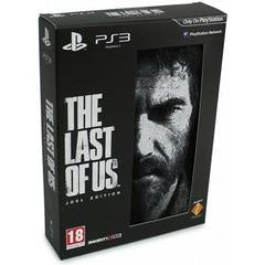 The Last of Us [Joel Edition]