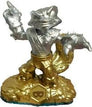 Silver & Gold Stink Bomb