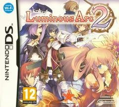 Luminous Arc 2
