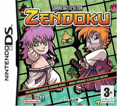 Zendoku