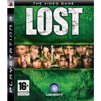 Lost: The Video Game