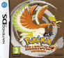 Pokemon HeartGold Version