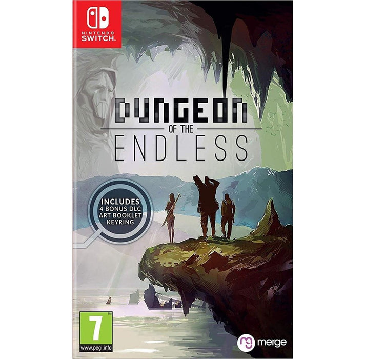 Dungeon of the Endless