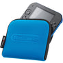 2DS Case - Blauw