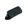 Xbox 360 Chatpad - Zwart / Wit