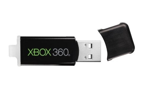 USB Flash Drive 16 GB