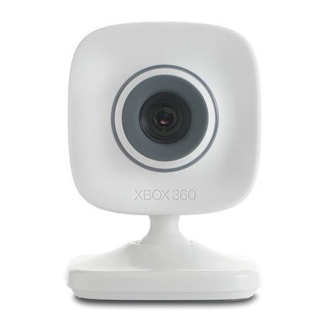 Xbox 360 Live Vision Camera