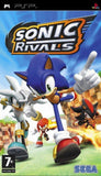 Sonic Rivals
