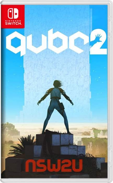 Q.U.B.E. 2